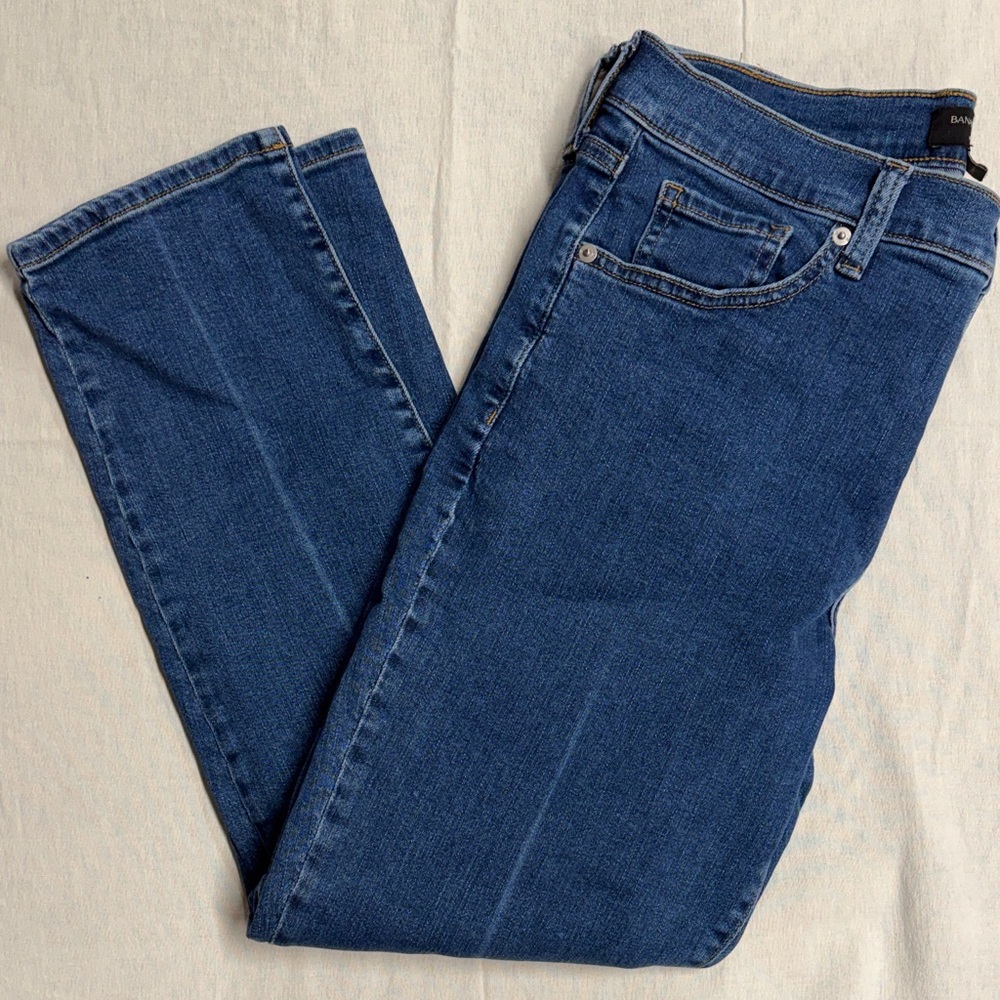 Banana Republic Jeans